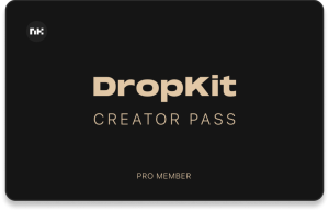 dk-creator-pass-pro